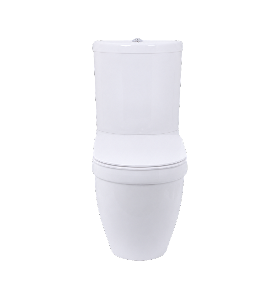 Riviera – Closed Couple WC