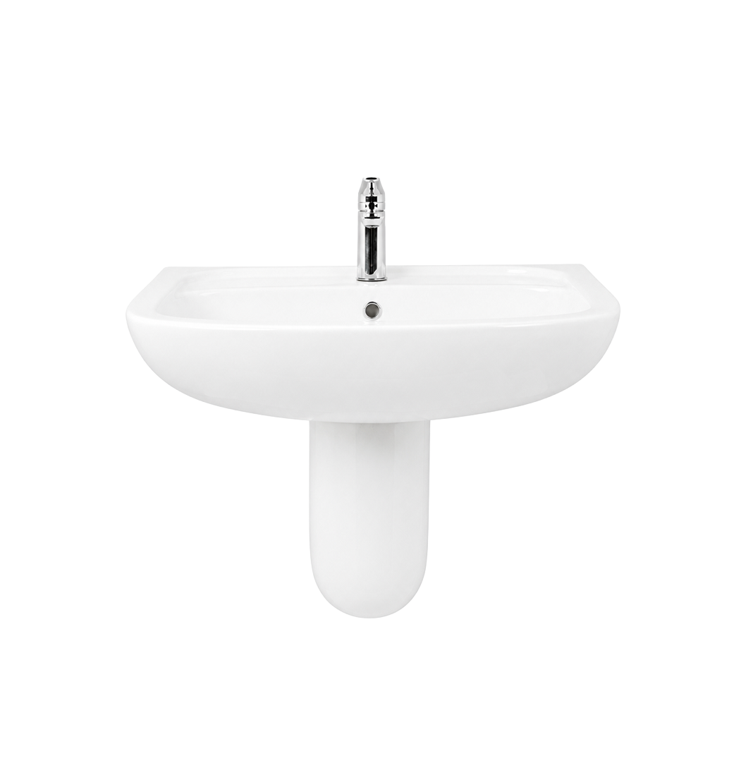 Europlus – Semi Pedestal WB