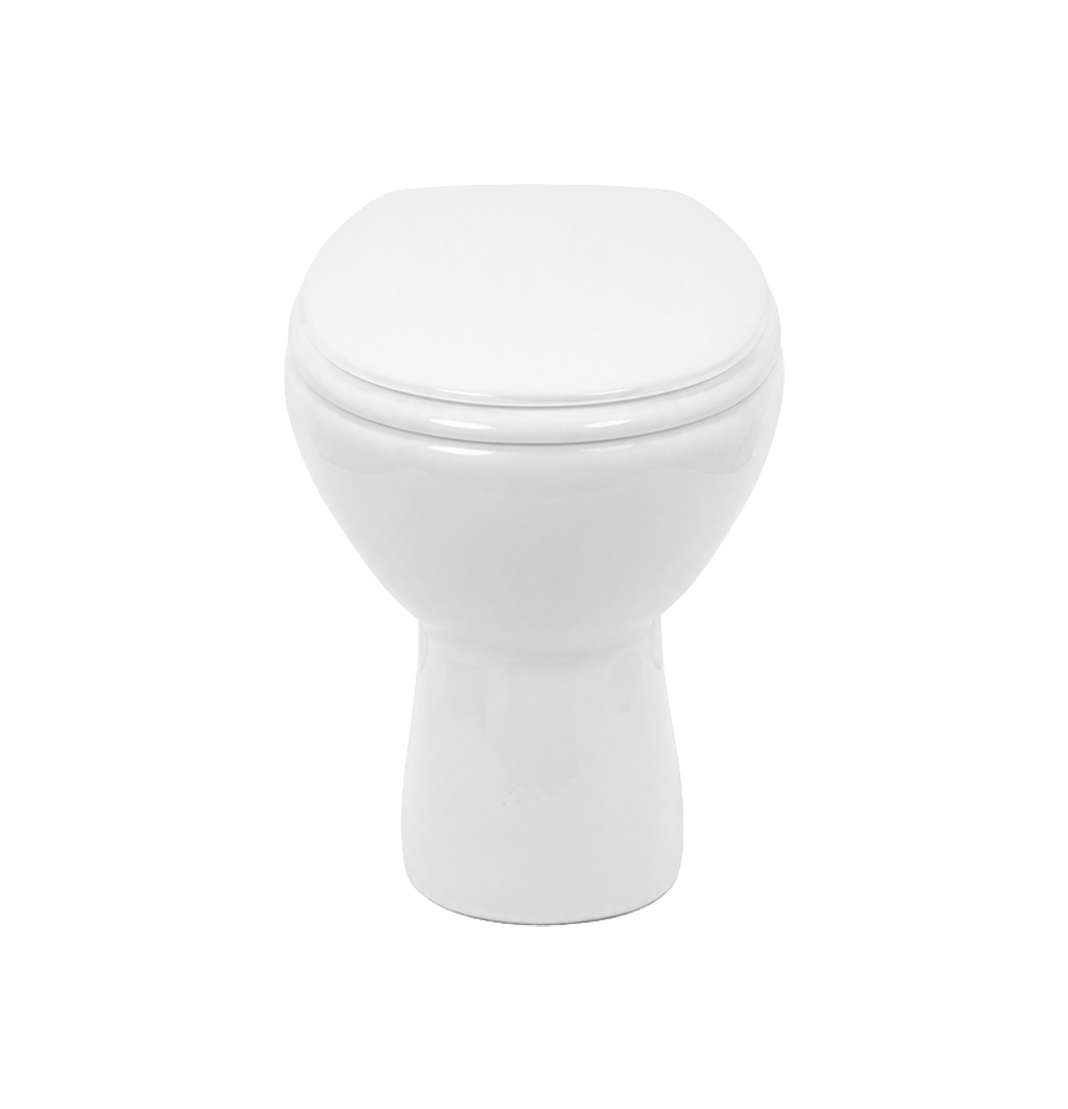 Europlus – Back to Wall WC