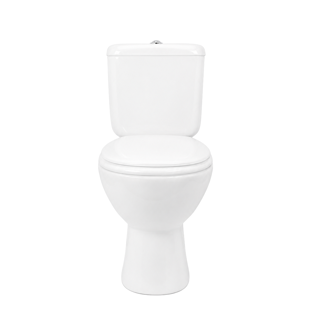Europlus – Closed Couple WC