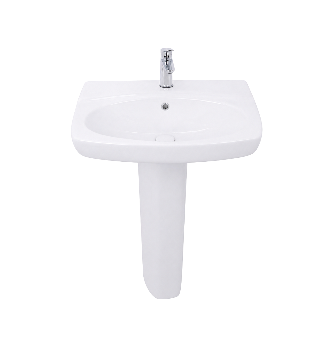 Laser – Full Pedestal WB