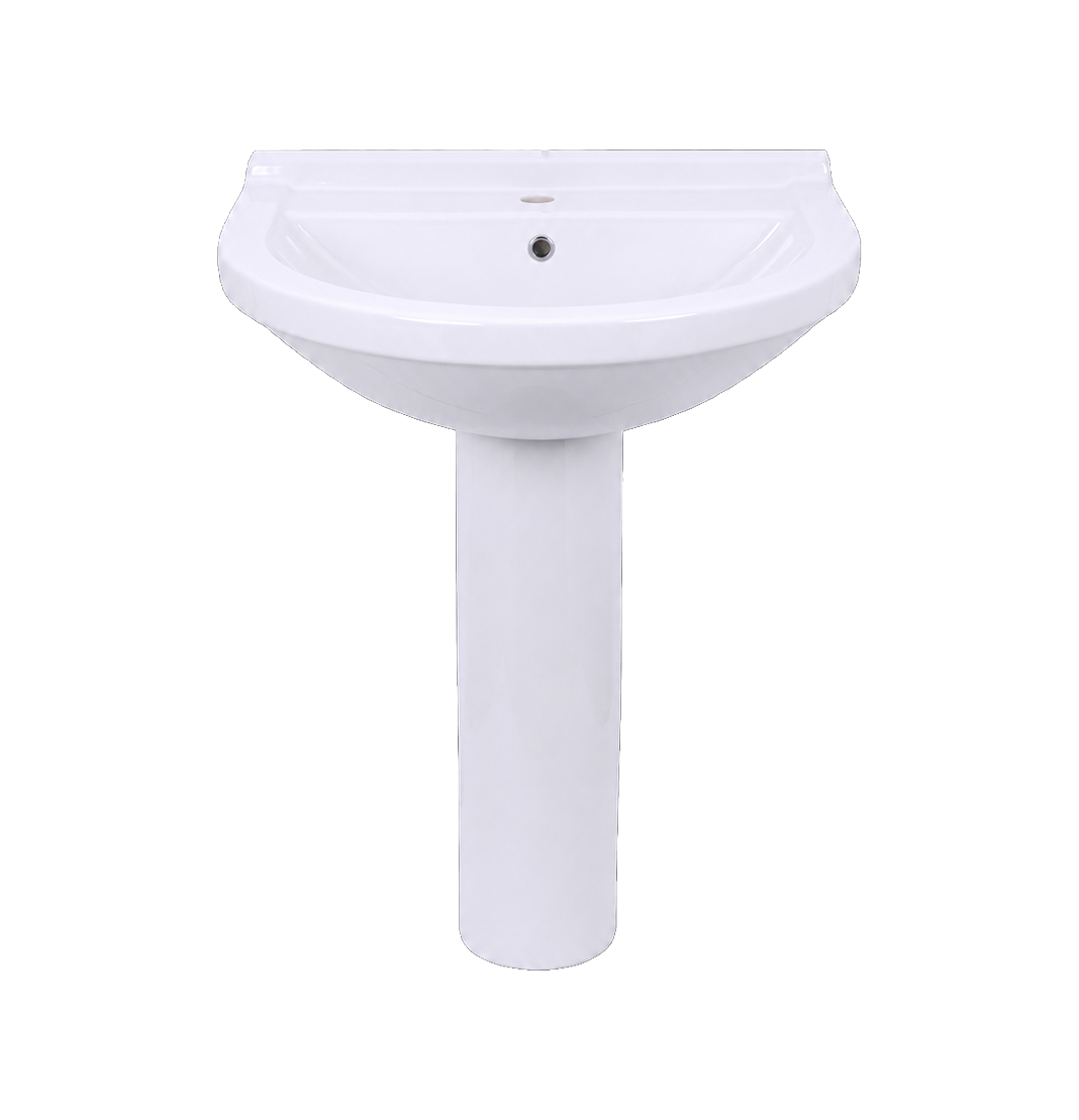 Riviera – Full Pedestal WB