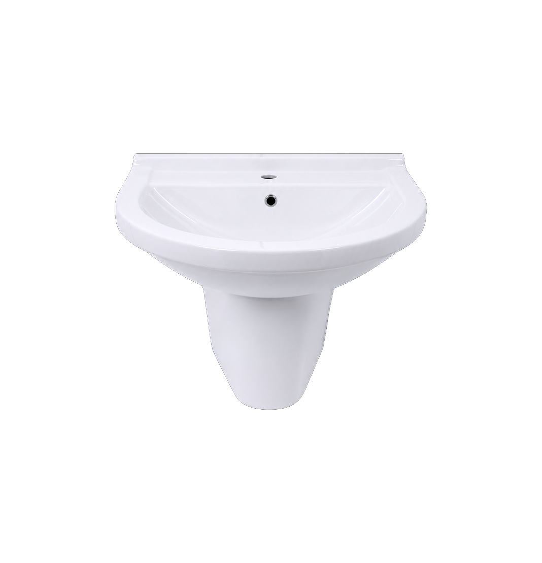 Riviera – Semi Pedestal WB