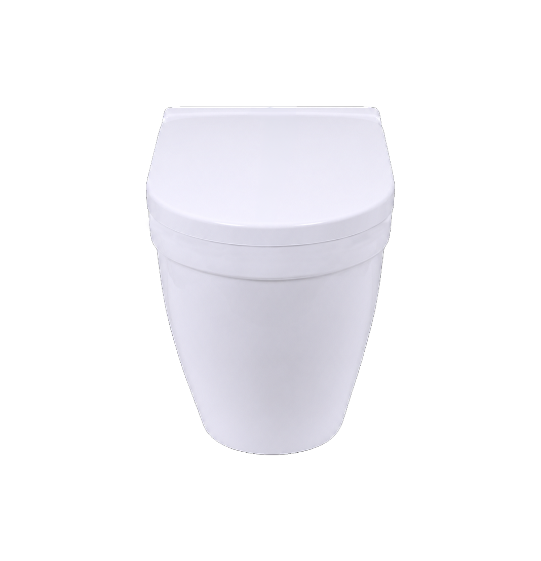 Riviera – Back to Wall WC