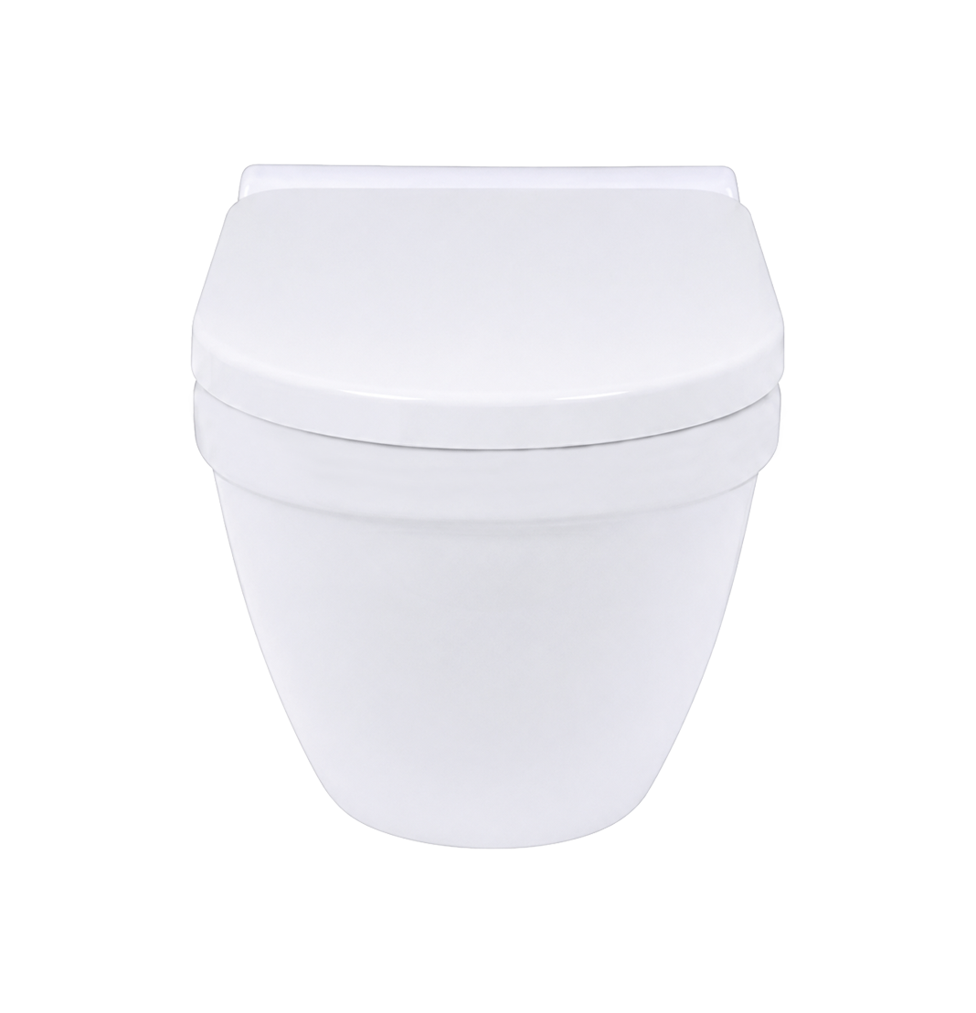 Riviera – Wall Hung WC