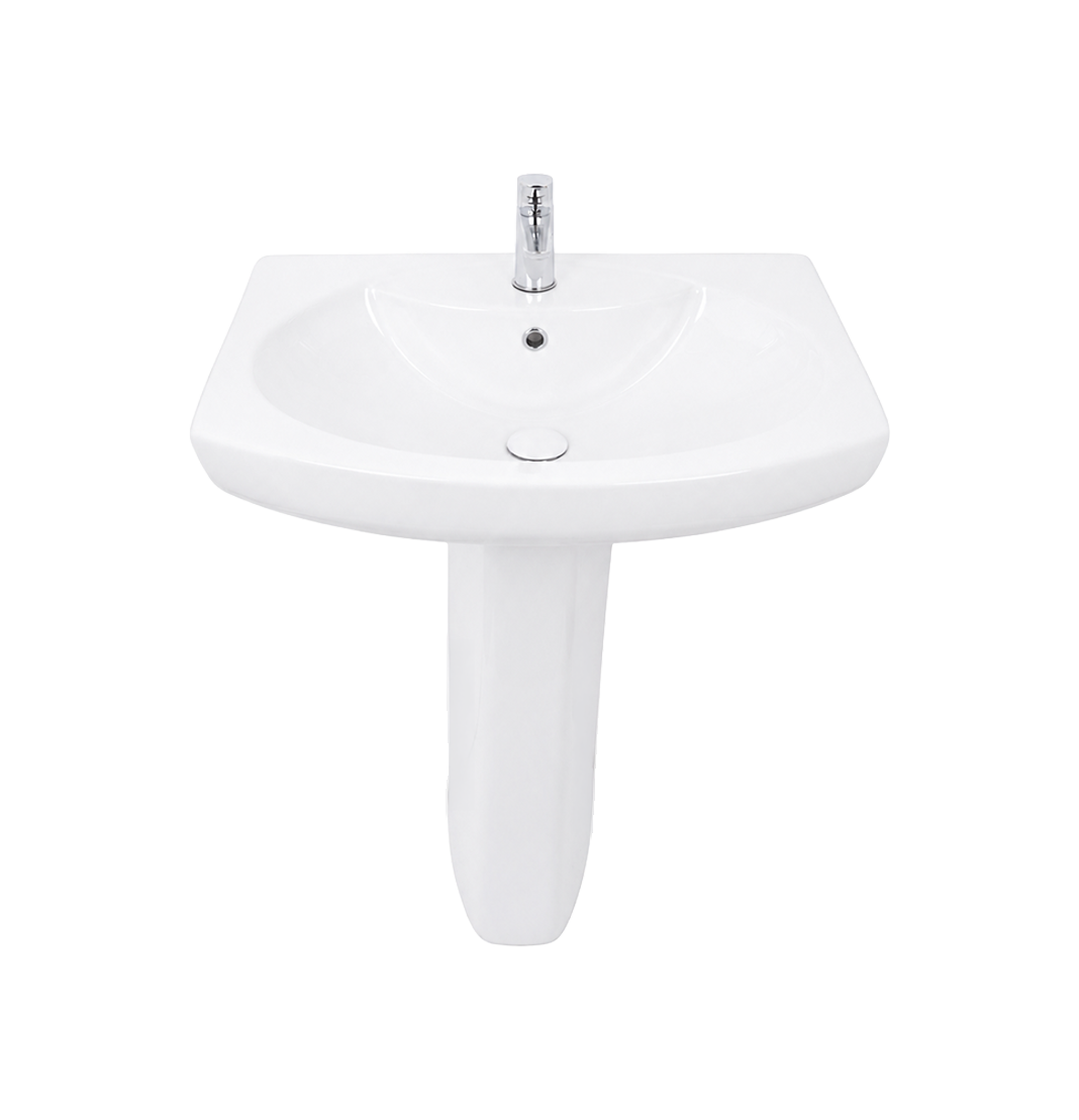 Rotana – Full Pedestal WB