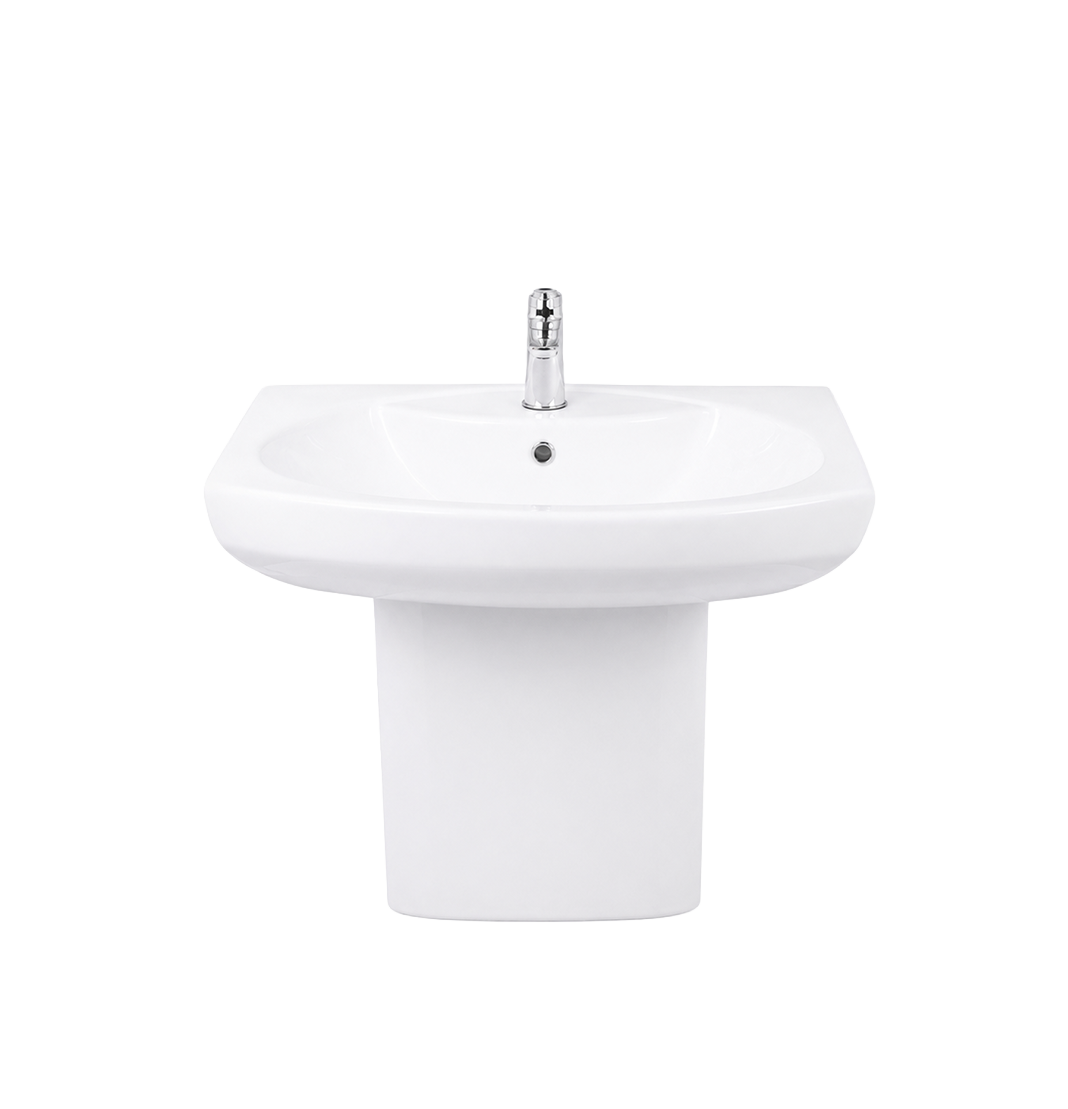 Rotana – Semi Pedestal WB