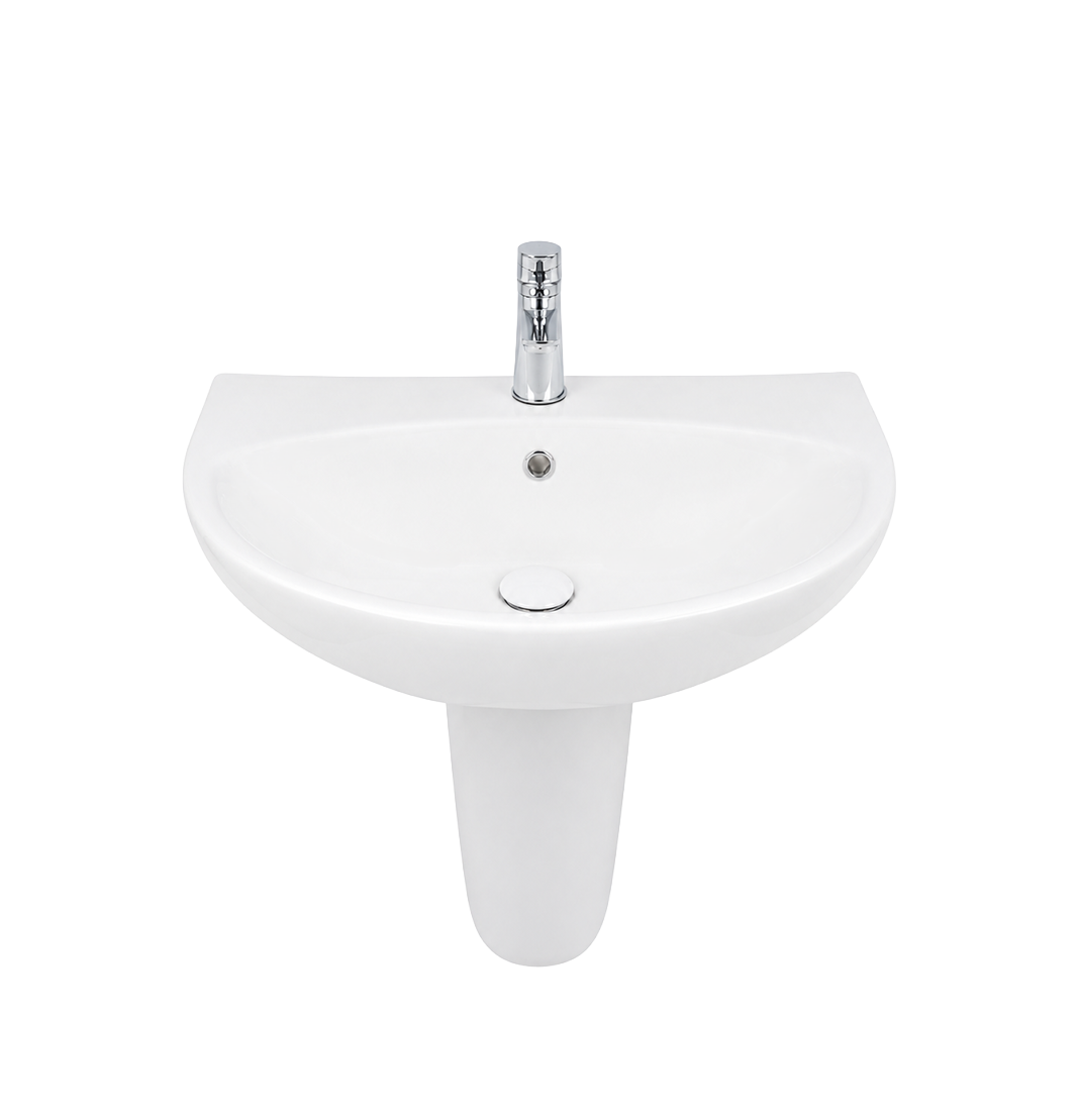 Dallas – Semi Pedestal WB