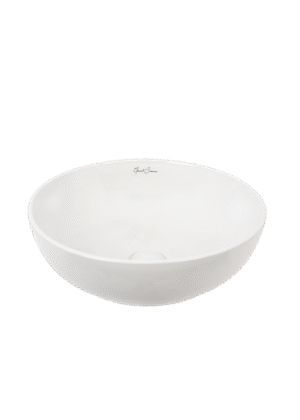 Dallas - Oval Counter Top WB
