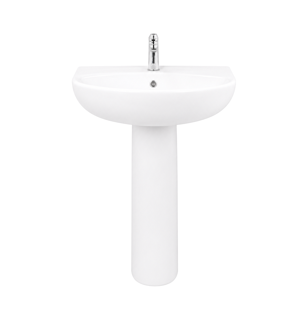 Ecoplus – Full Pedestal WB