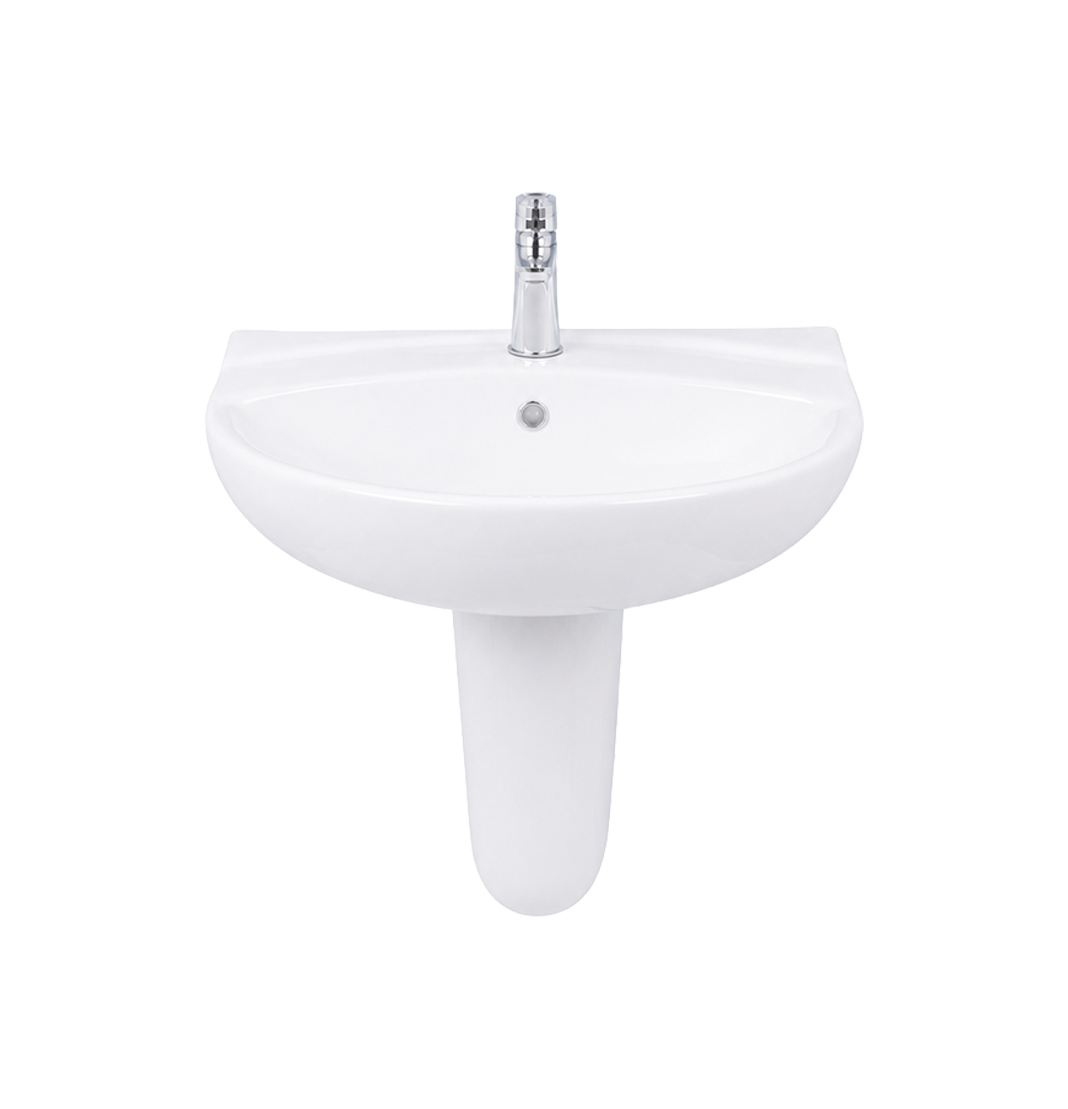 Ecoplus – Semi Pedestal WB