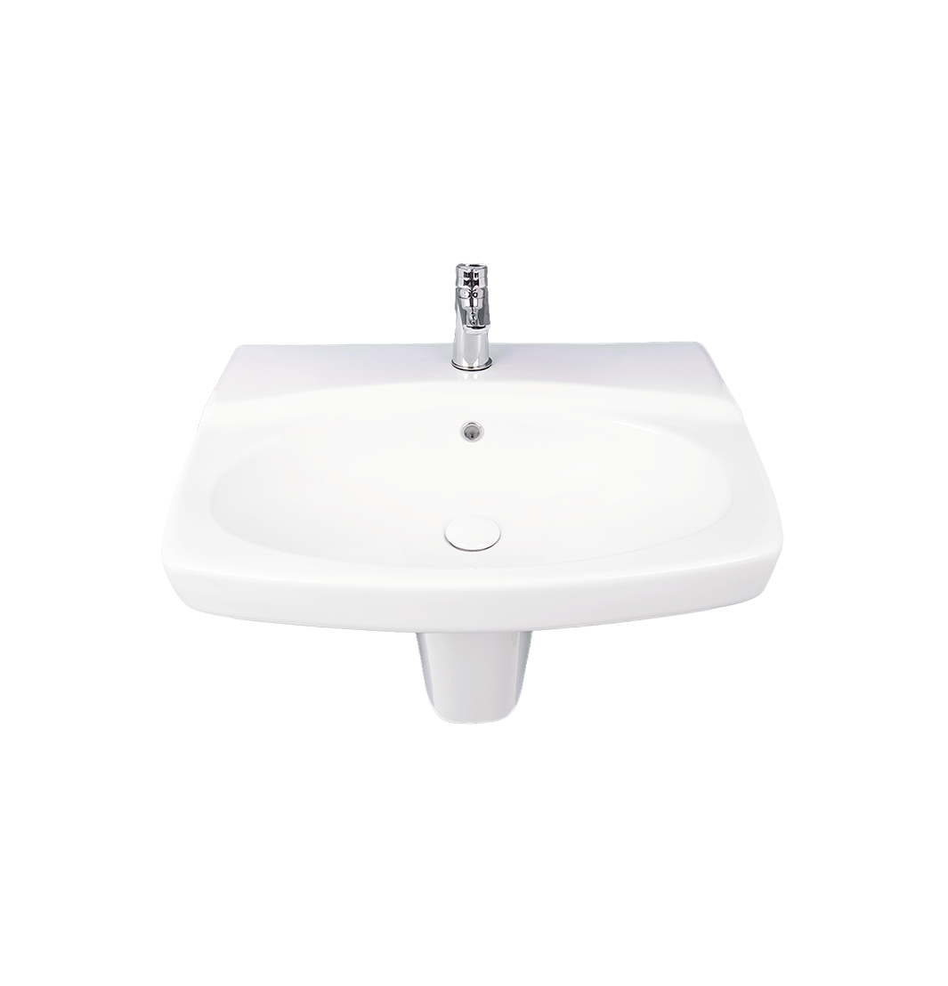 Laser – Semi Pedestal WB