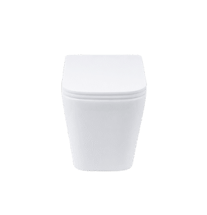 Masafi - Wall Hung WC
