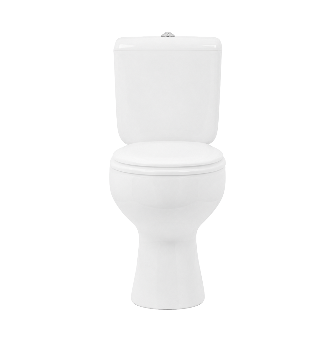 Star – Close Coupled WC