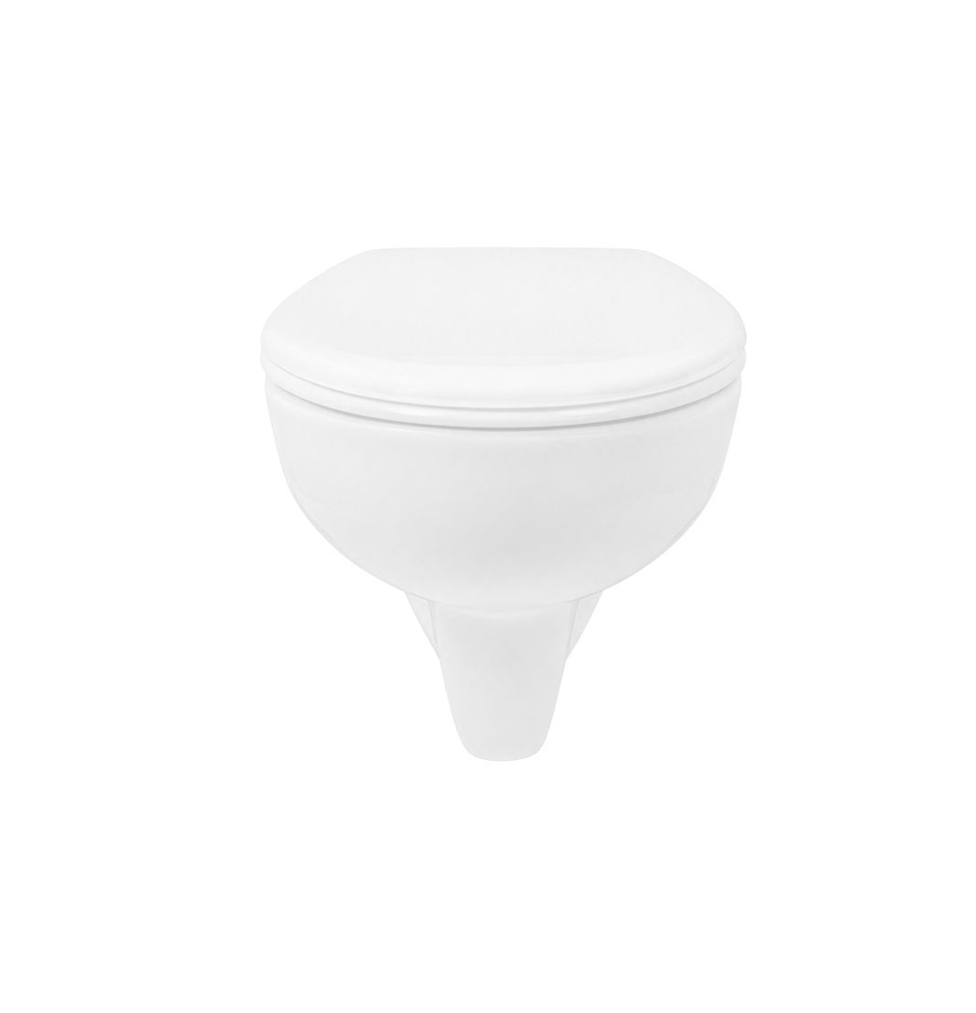 Star – Wall Hung WC